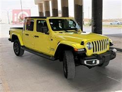 جيب جلاديتور